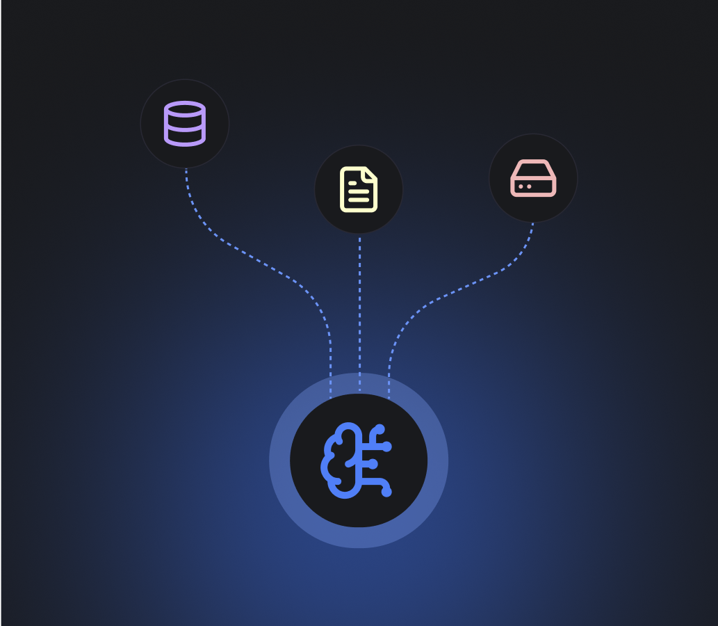 AI Training illustration